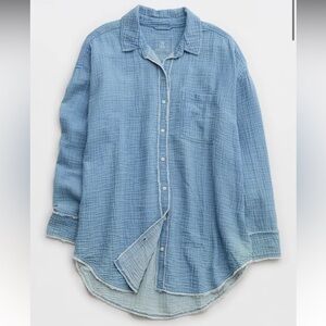 Aerie Pool To Party XXL Cover Up